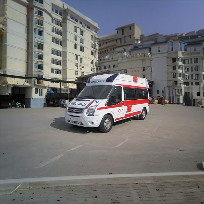 2023年郑州市高新区出院返乡到驻马店市正阳县非急救转运电话