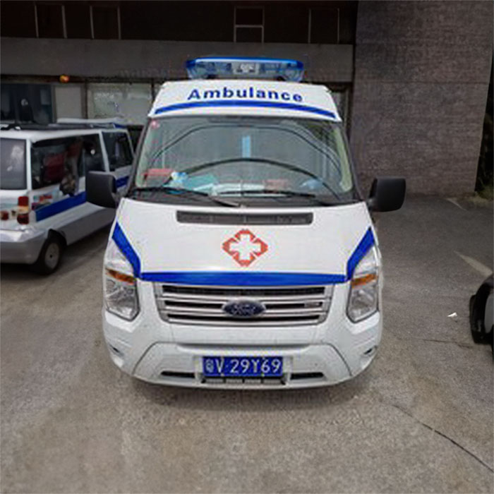 郑州市跨省救护车出租租赁到漯河市舞阳县市救护车出租电话号码