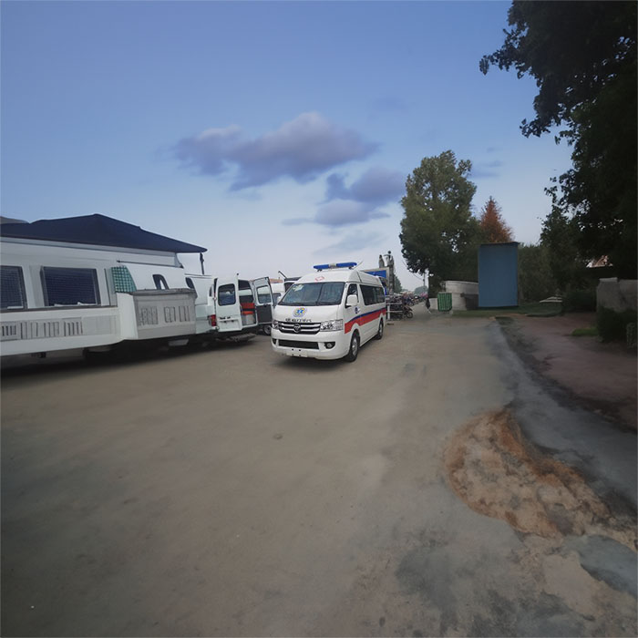 惠济租赁救护车到驻马店市泌阳县长途病人转运救护车-救护车出租