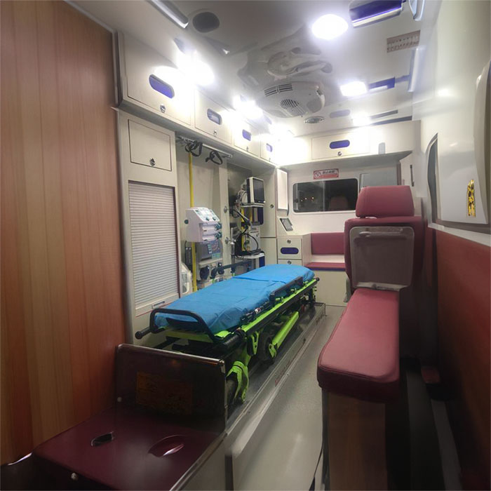 郑州航空港私人救护车出租到河南省中医院 救护车出租 电话是多少