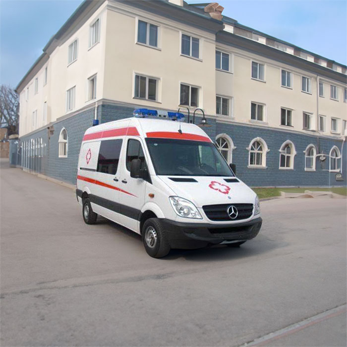 河南郑州市中原区租救护车护送到河南洛阳市中心医院 救护车出租租赁电话是多少