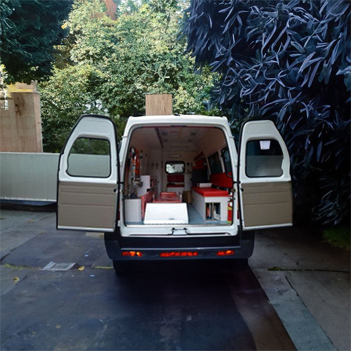 2023年河南郑州惠济出院回老家到洛阳市伊川县救护电话是多少