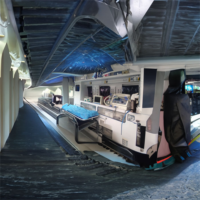 郑东新区救护车出租公司转运到驻马店市转运型救护车-救护车出租