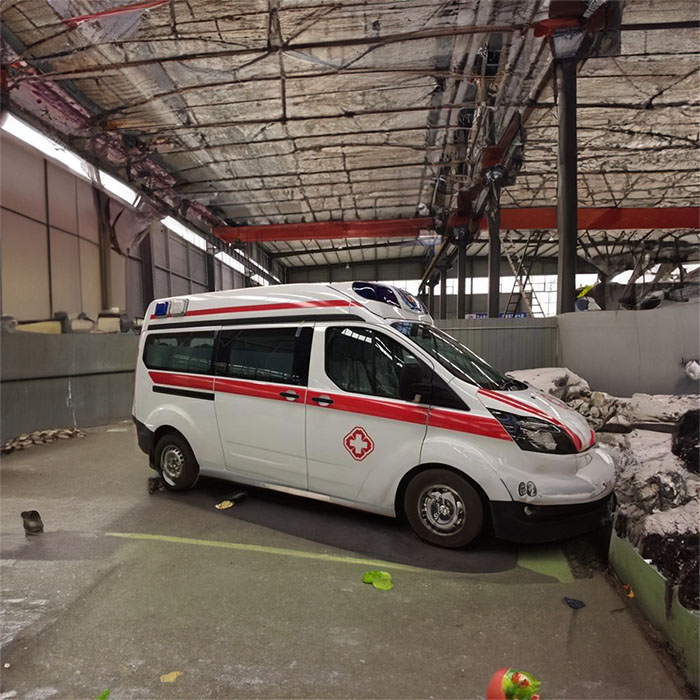 2023年郑州巩义市病重回老家到三门峡市义马市救护车 电话