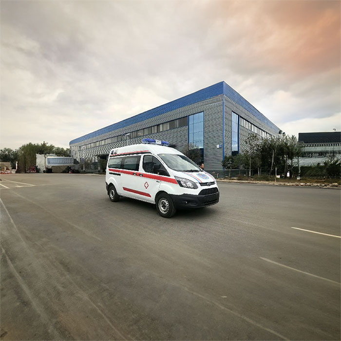 郑州金水区跨省救护车出租转院到许昌市鄢陵县私人救护车出租转运-救护车出租