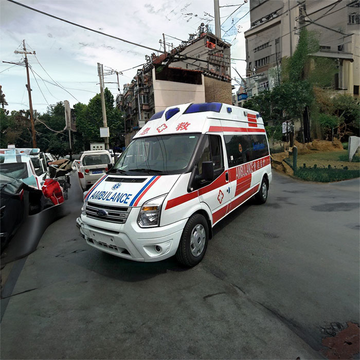 河南郑州中牟租私人救护车到河南省郑州市骨科医院 救护车出租一次多少钱