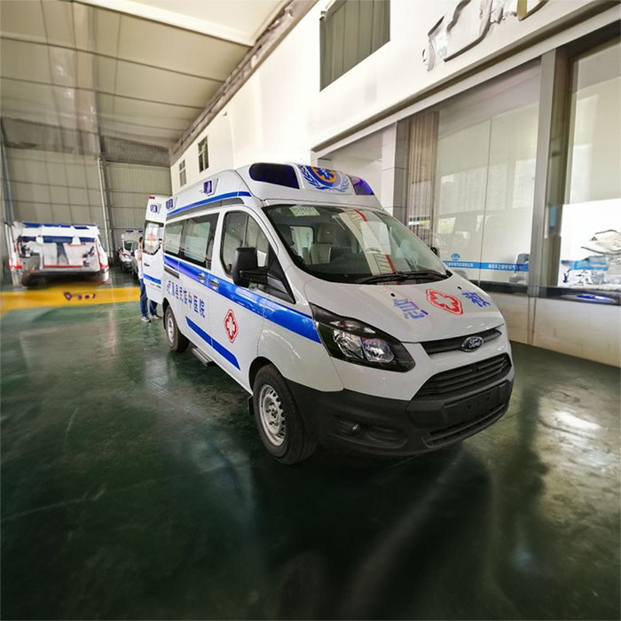 河南郑东新区私人救护车转院到郑州市巩义市租赁救护车