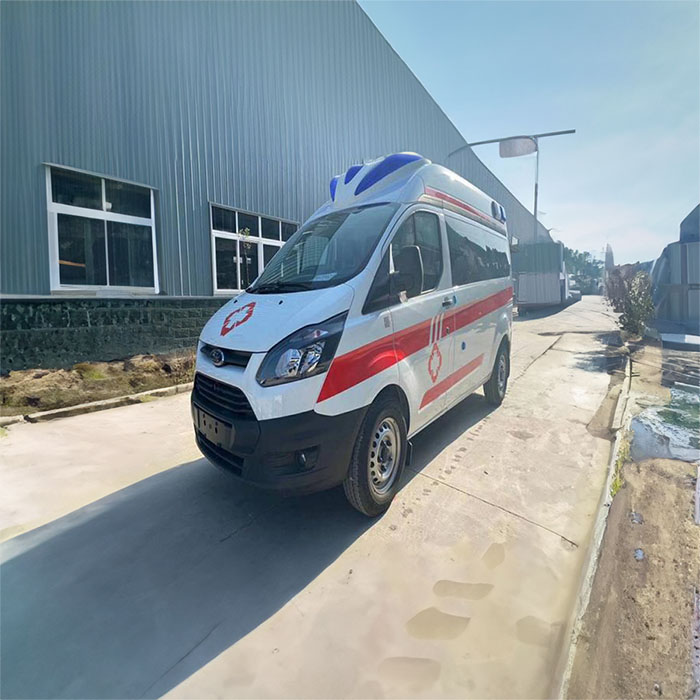 河南郑州市惠济区120救护车到焦作市孟州市正规救护车出租