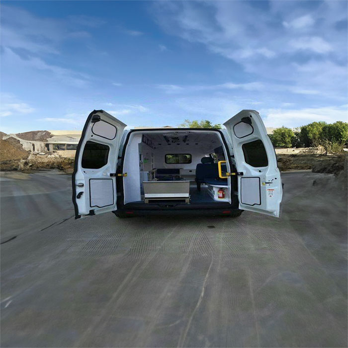 河南郑州金水哪里有救护车租赁出租到周口市鹿邑县救护车转运