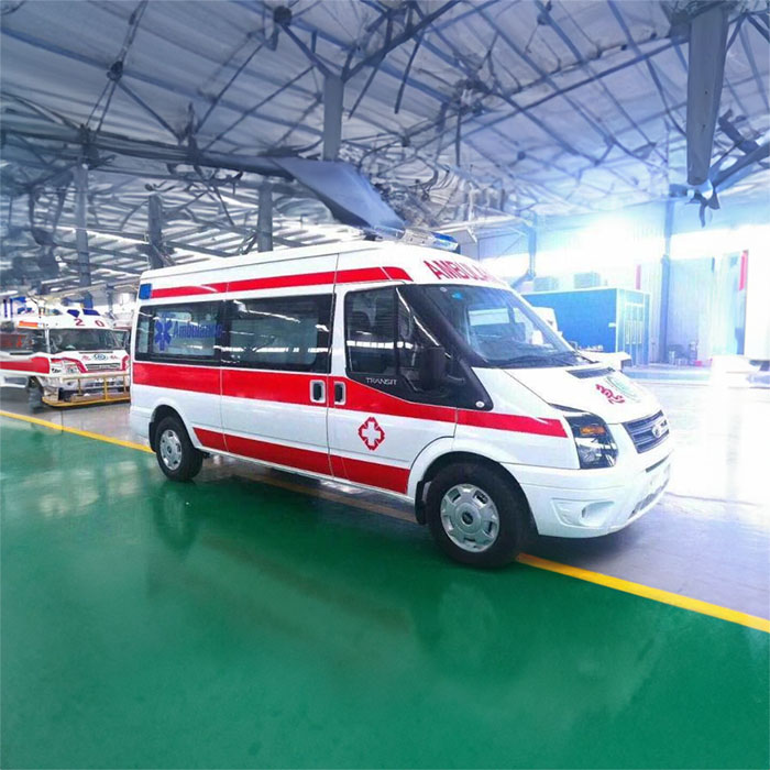 河南上街区医院救护车租赁到濮阳市清丰县现在救护车收费标准
