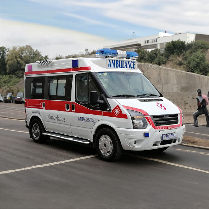 郑州市新密救护车出租到郑州市荥阳市租赁出租救护车