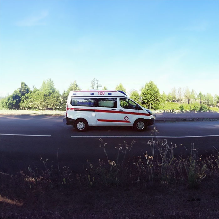 郑州市航空港正规救护车转运到驻马店市上蔡县跨省救护车电话