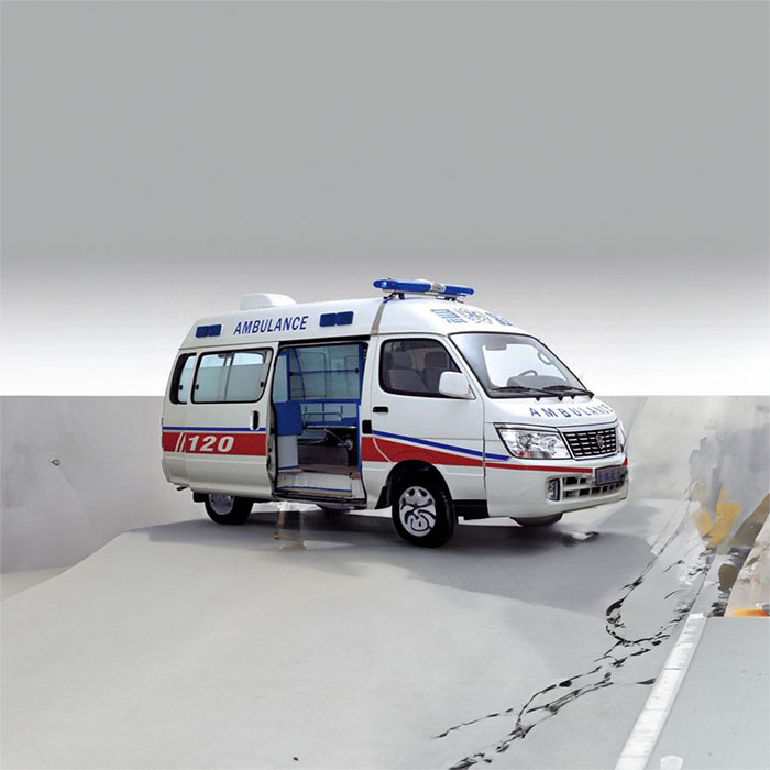 河南郑州二七租救护车到郑州大学第五附属医院 私人救护车出租多少钱