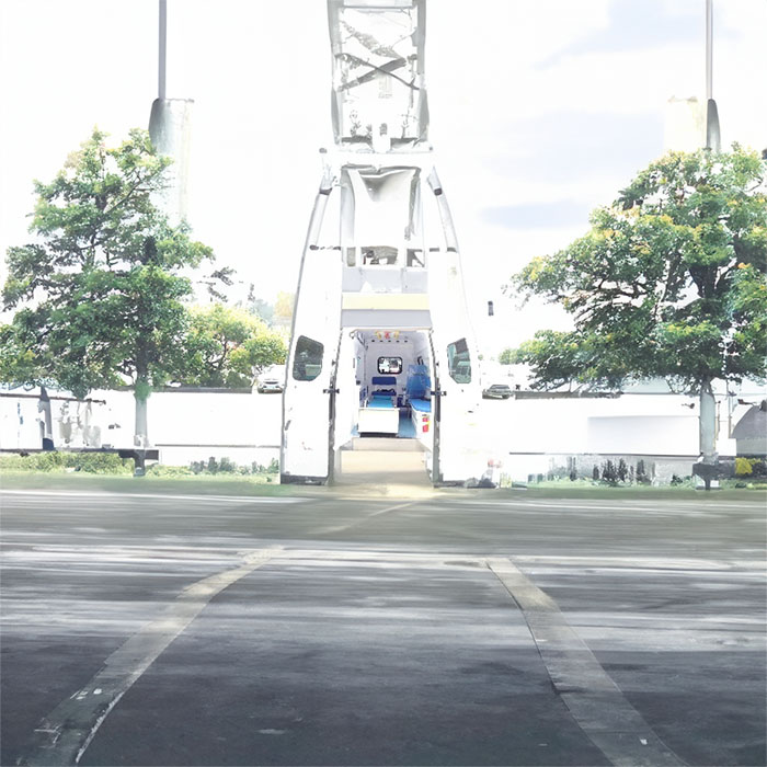 河南郑州荥阳市救护车出租护送到周口市淮阳县哪里有救护车租赁