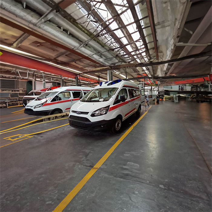 郑州巩义租私家救护车转院到漯河市人民医院 长途救护车出租有哪些公司