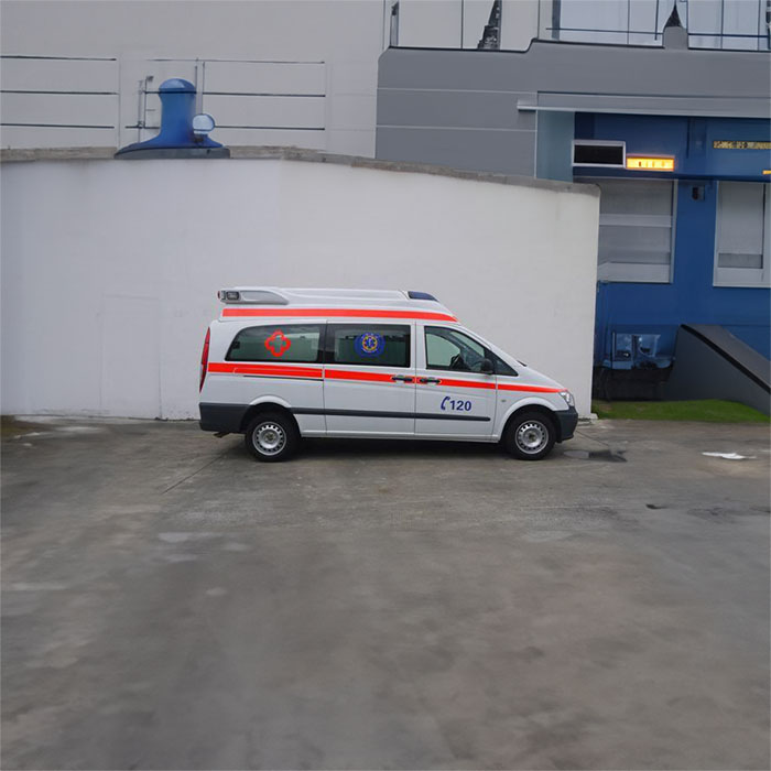 河南郑州市惠济正规救护车出租到开封市禹王台区救护车怎么收费?