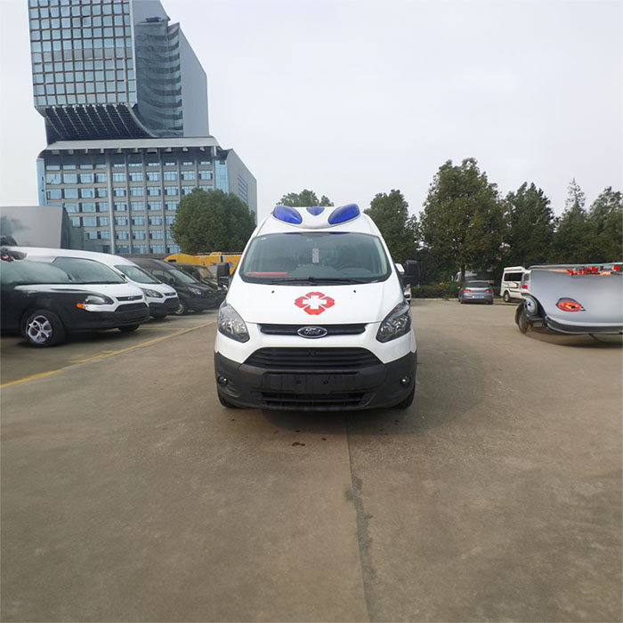郑州上街租私家救护车转院到河南省华源新乡市中心医院 出租救护车哪里好
