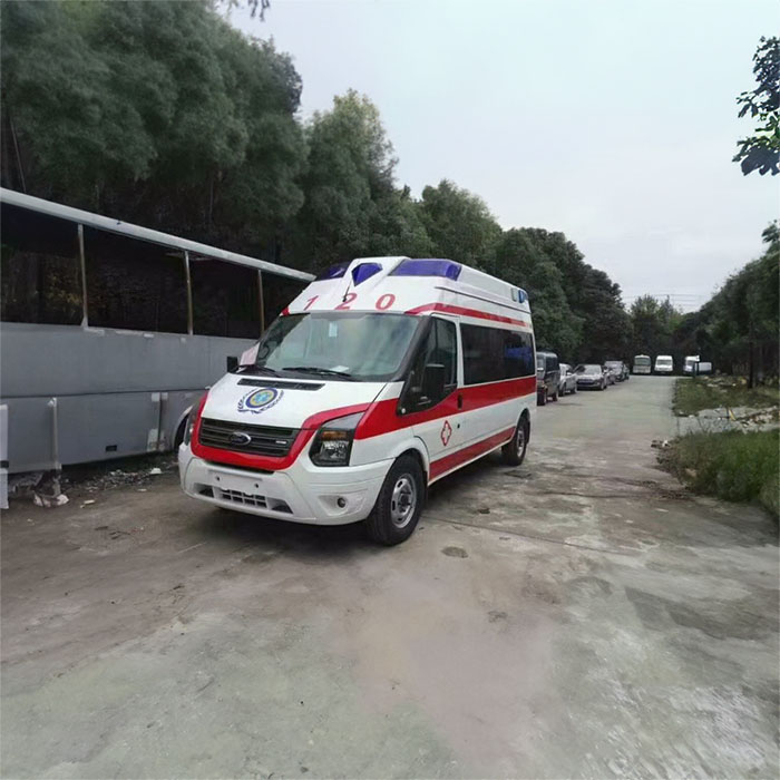 河南郑州市上街预约私人救护车转运到安阳市肿瘤医院 急救救护车出租哪里专业