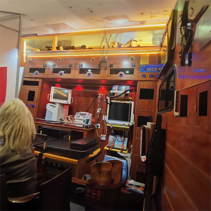 2023年郑州市新密市病重回老家到信阳市息县医院120救护车电话