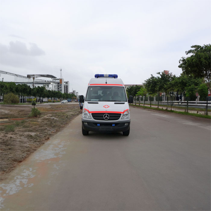 2023年郑州市新密市康复回老家到焦作市解放区救护车的电话