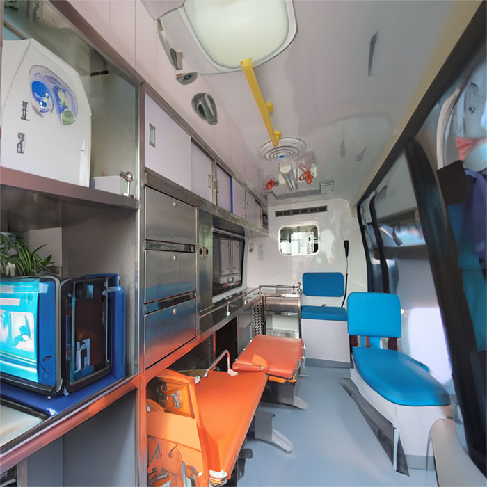 2023年郑州金水出院回老家到洛阳市市辖区急救车租赁电话