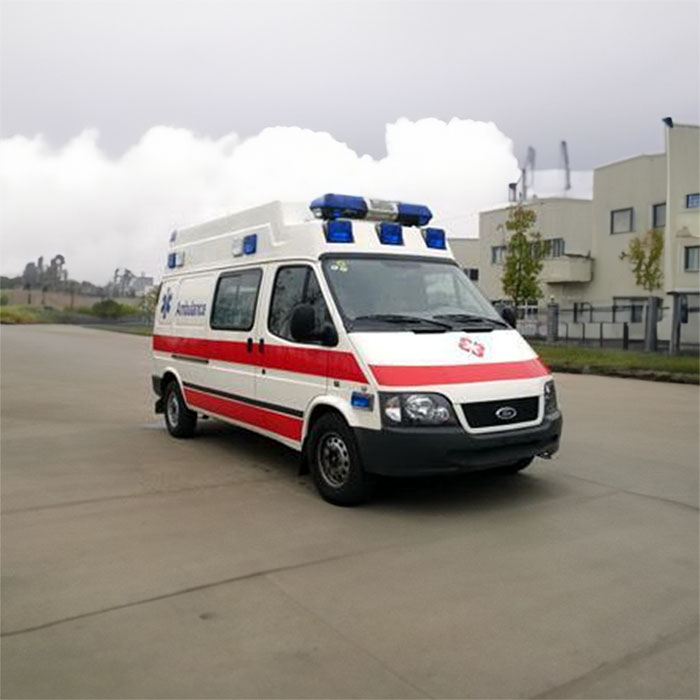 郑州市郑东新区长途救护车出租到开封市开封县长途出租救护车出租