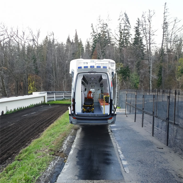 河南高新区租救护车到河南省河南中医学院附属医院 有哪里救护车出租转院