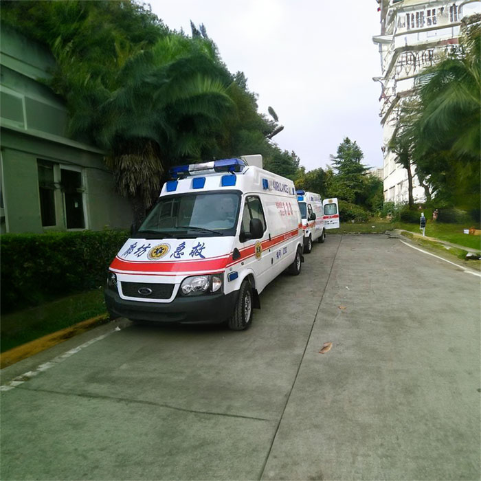 2023年河南上街区康复护送到新乡市凤泉区急救电话号码有哪些