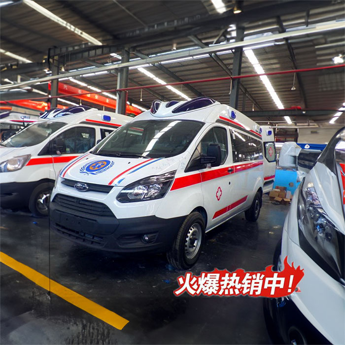 2023年郑州市惠济区病重回老家到周口市西华县出院救护车电话