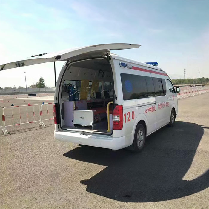 2023年河南郑州市上街出院返乡到安阳市殷都区护送病人车电话