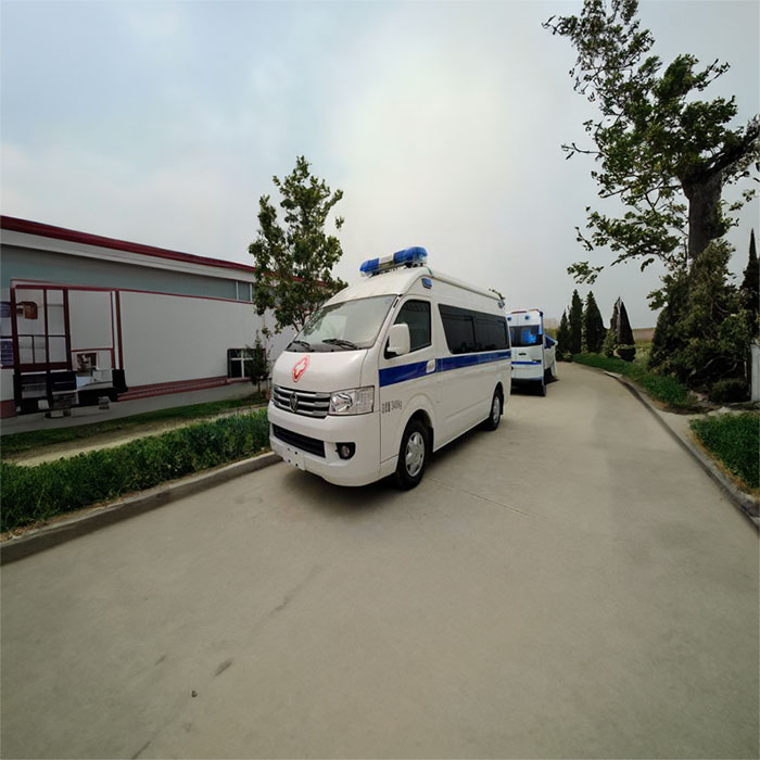 郑州市巩义市预约私人救护车转运到河南省安阳市肿瘤医院 跨省救护车出租电话多少
