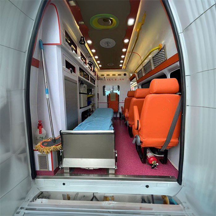 2023年郑州管城区出院回老家到新乡市红旗区救护车的电话号码是