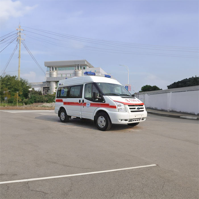 郑州市管城区私人救护车转院到洛阳市老城区长途救护车出租