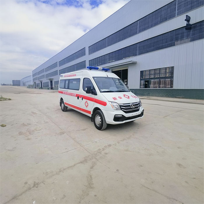 河南金水120救护车租赁到焦作市济源市救护车可以出租