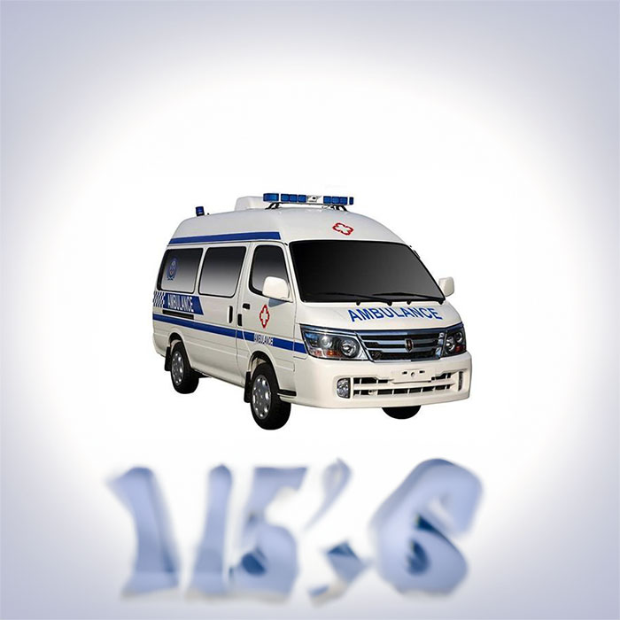 河南郑州上街区租救护车到河南河南省三院 出租救护车电话是多少