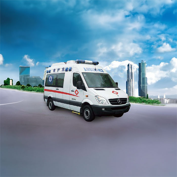 河南郑州荥阳市哪里有救护车护送到洛阳市涧西区到救护车多少钱