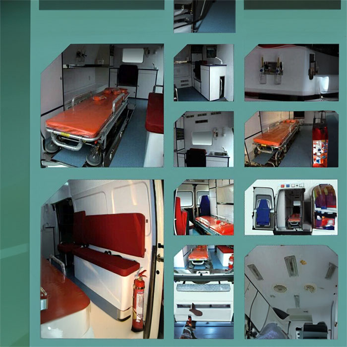 郑州市二七120救护车转运到濮阳市南乐县医院救护车怎么收费