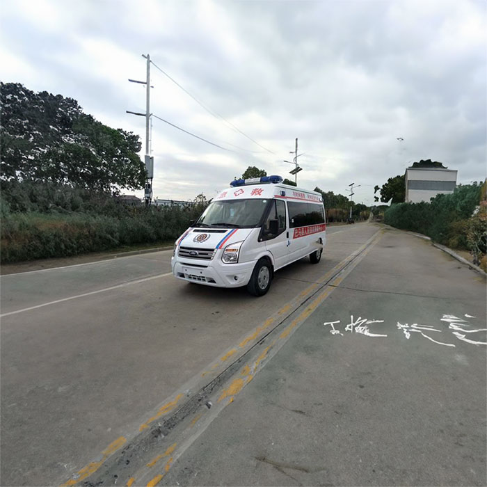 2023年郑州市金水区病重返乡到南阳市宛城区怎么打救护车电话