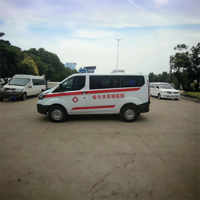 河南郑州上街预约私人救护车租赁到河南省安阳地区人民医院 长途救护车出租哪个好