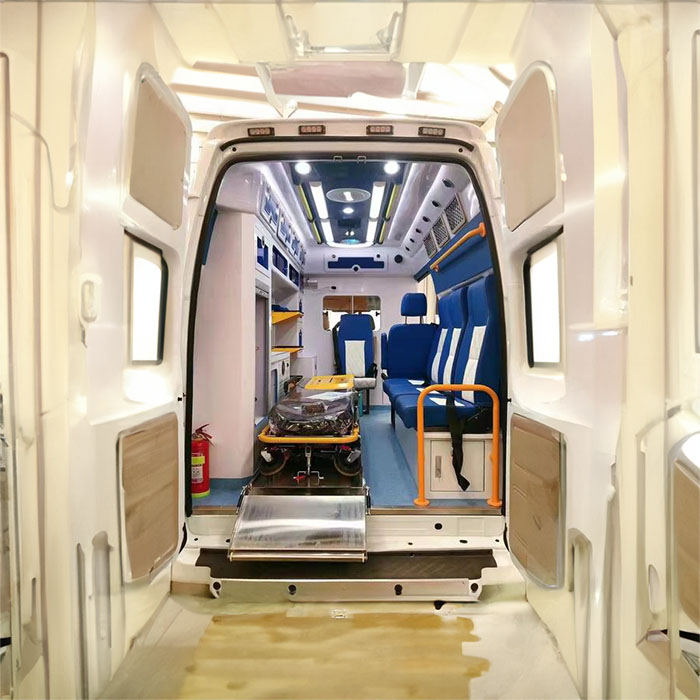 登封市哪里有救护车租赁到信阳市淮滨县市救护车收费项目及价格