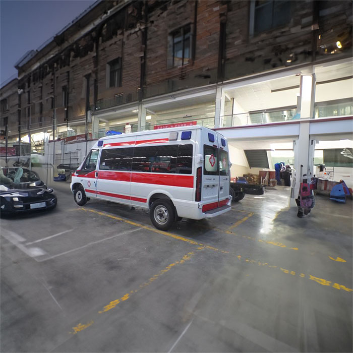 河南巩义市租赁正规救护车到郑州铁路中心医院 救护车哪个便宜