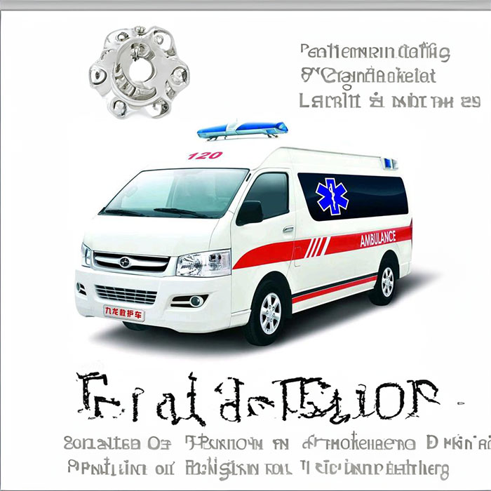 郑州新密租用私人救护车护送到河南省洛阳市中心医院 救护车租赁多少钱出租公司
