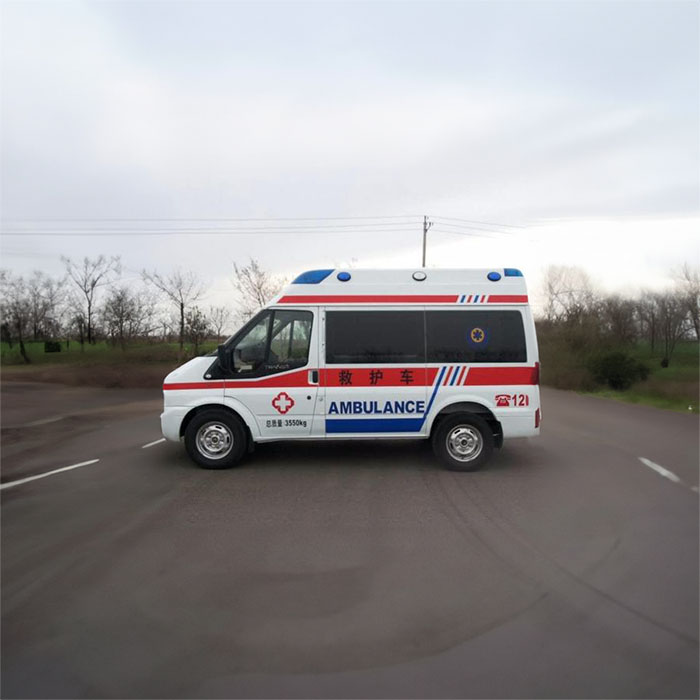 河南惠济租赁私人救护车转运到河南武警河南省总队医院 救护车出租哪个平台找