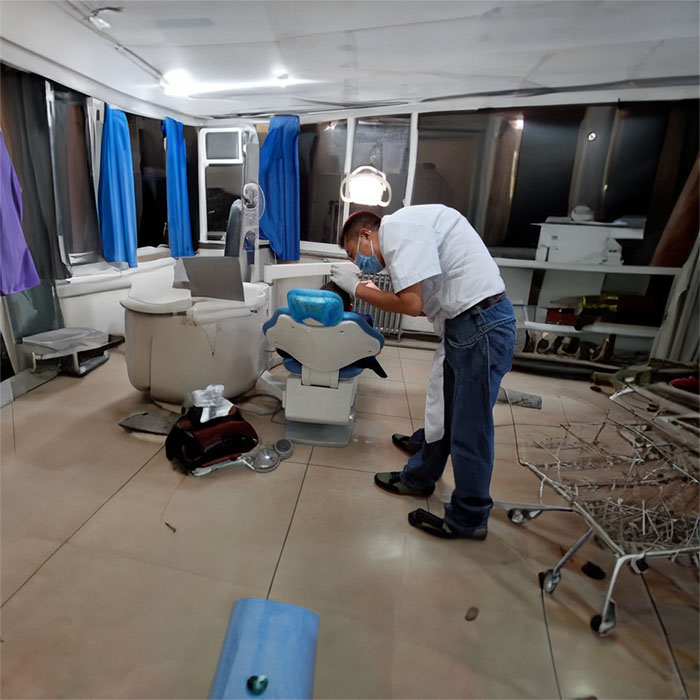 2023年中原康复回家到商丘市民权县附近救护车电话