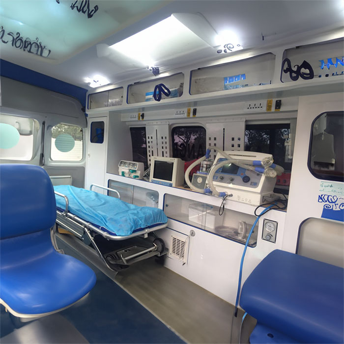 荥阳租赁救护车转院到焦作市山阳区出租救护车电话号码