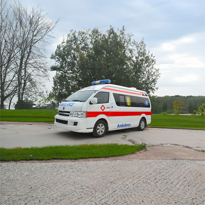 河南登封正规救护车到许昌市魏都区医院救护车出租电话