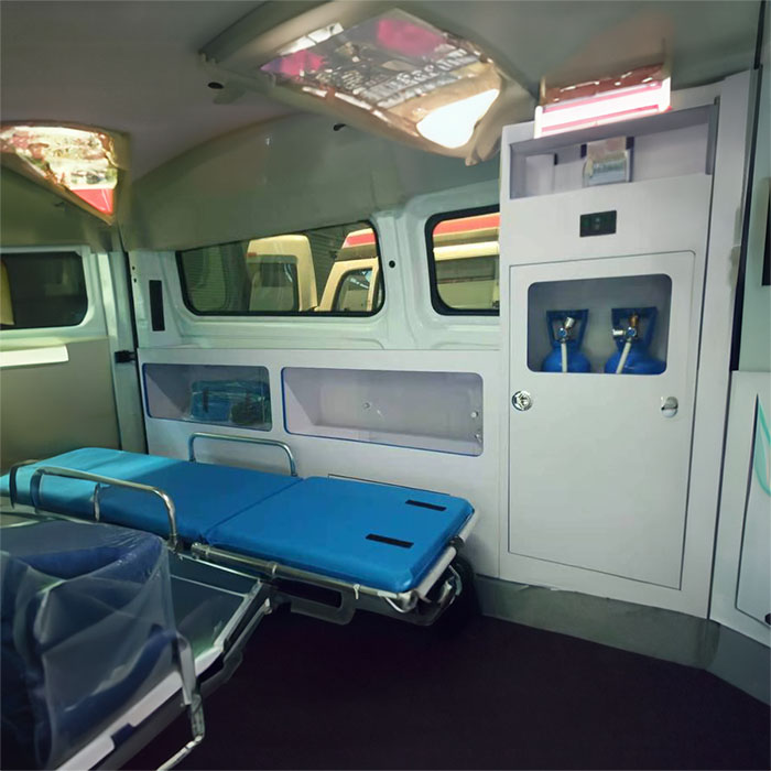 郑州市新密市长途救护车出租护送到南阳市坐一次救护车要多少钱