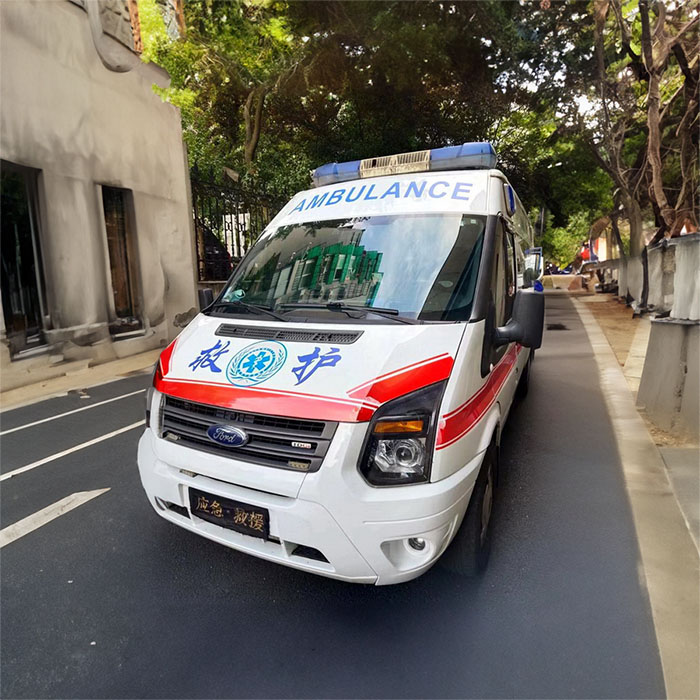 郑州市巩义市私人救护车租赁到河南省河南省军区医院 救护车出租长途得多少钱