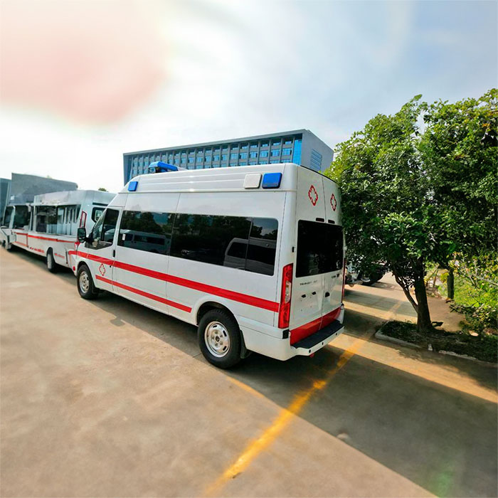 河南郑州市中牟县出租急救车护送到濮阳市安阳地区人民医院 救护车哪个便宜
