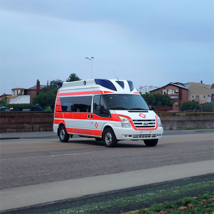 2023年河南郑州市郑东新区出院回家到南阳市宛城区可以直接打医院电话叫救护车吗